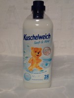 Kuschelweich Sanft a Mild
