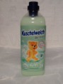 Kuschelweich Aloe vera 1l
